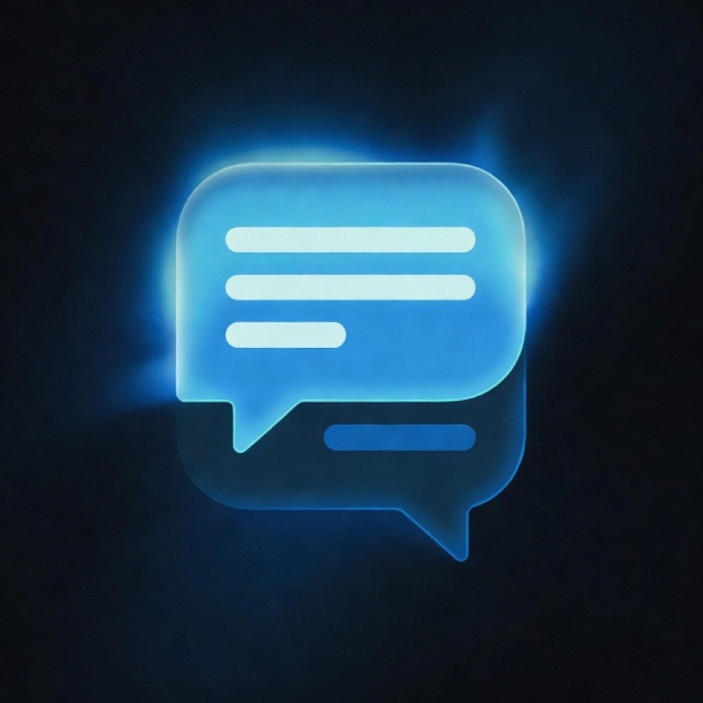 ClearCaps app icon