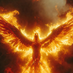 PhoenixSteps icon